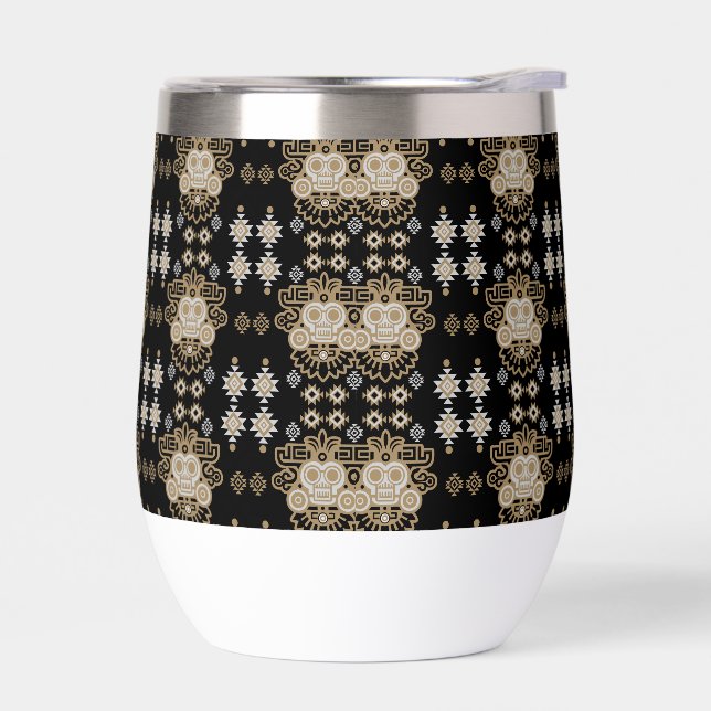 Aztec Arizona Print (Links)