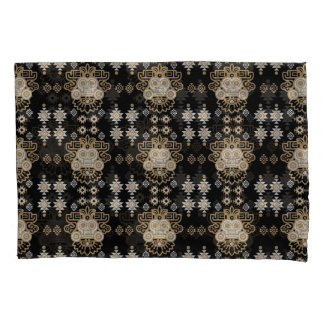 Aztec Arizona Print Kissenbezug