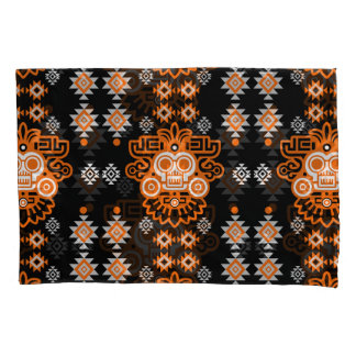 Aztec Arizona Print Kissenbezug