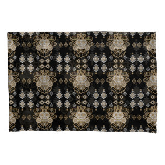 Aztec Arizona Print Kissenbezug