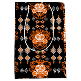 Aztec Arizona Print Mittlere Geschenktüte
