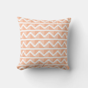 Aztec Design #2 bei JessicaSuzzette Kissen