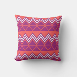 Aztec Design #6 bei JessicaSuzzette Kissen