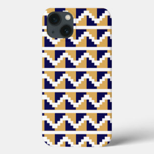 Aztec Design #8 bei Jessica Suzzette Case-Mate iPhone Hülle