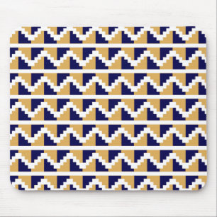 Aztec Design #8 bei Jessica Suzzette Mousepad