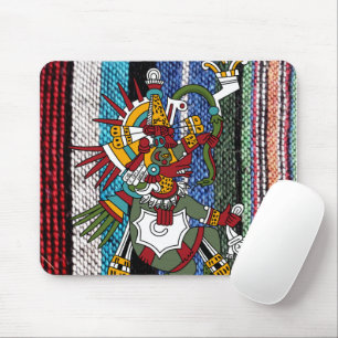 Aztec Maus Pad! Mousepad