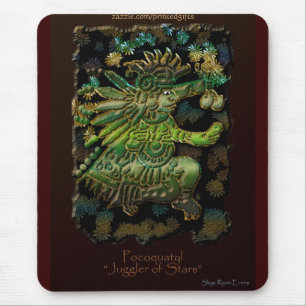 AZTEC-Mauspad-Serie Mousepad