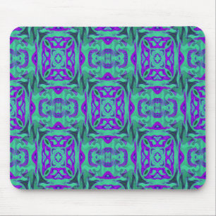 Aztec Moments in der Zeit... Mousepad