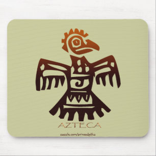 AZTEC Mousepad Serie