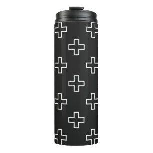 Aztec Pearl: Mexican Orange Blossom Splendor Thermosbecher
