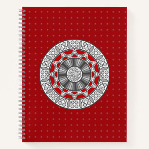 Aztec rencontre le Carnet Alien de la spirale