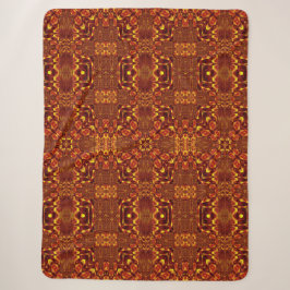 Aztec Sun Fire 134 Sherpadecke
