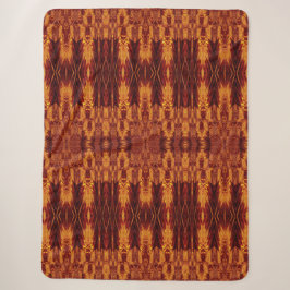 Aztec Sun Fire 137 Sherpadecke