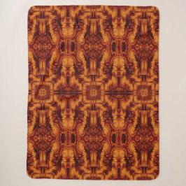 Aztec Sun Fire 148 Sherpadecke