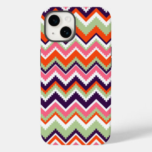 Aztec Zickzack #7 @ VictoriaShaylee title_seo2