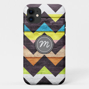 Aztec Zickzack Zickzackmuster #9 Case-Mate iPhone Hülle