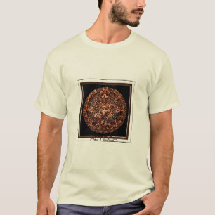 AZTECA-T - SHIRT
