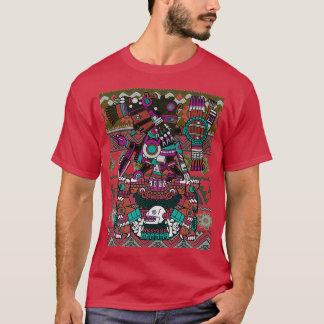 Aztecs-Urin T-Shirt