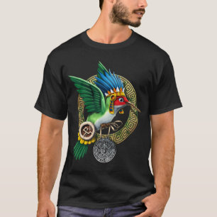 Aztek-Kolibri T-Shirt