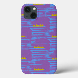 Azteke Case-Mate iPhone Hülle