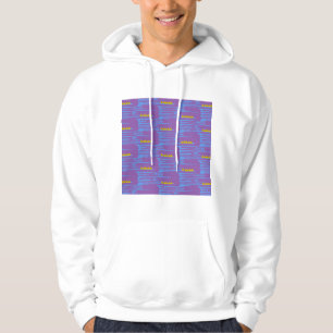 Azteke Hoodie