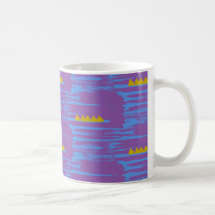 Azteke Kaffeetasse