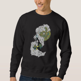 Azteke Sweatshirt