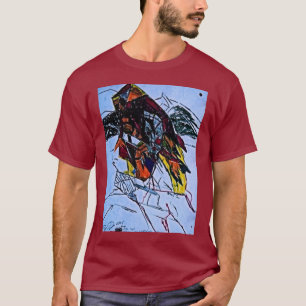 AZTEKE T-Shirt