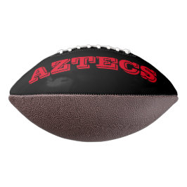 Azteken-Regelung Größe Fußball Football