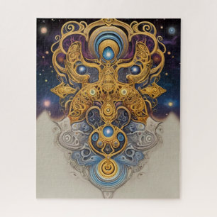 Aztekenkunst reich und lebendig