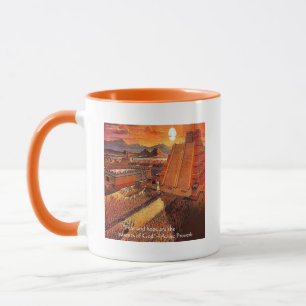 Aztekenreich & Sprichwort Geschenke T-Shirts & Kar Tasse