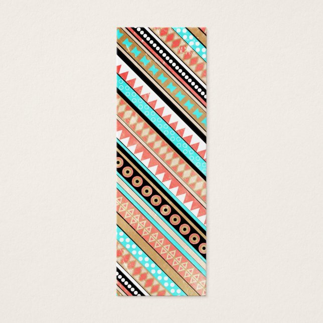 aztèque branché (Devant)