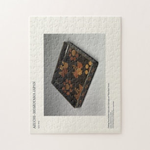 Azuchi–Momoyama Japan Art 252-Teile-Puzzle