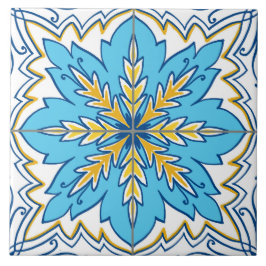 Azulejo 11 fliese