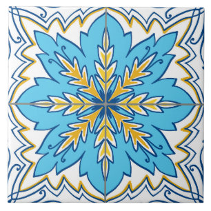 Azulejo 11 fliese