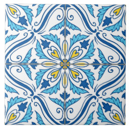 Azulejo 4 fliese