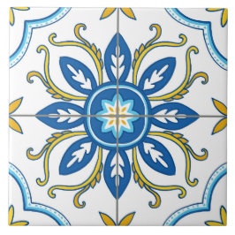 Azulejo 4 fliese