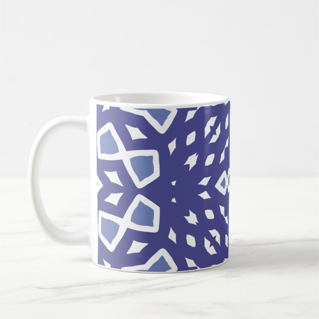 Azulejo ceramic. Original Kaffeetasse (Links)