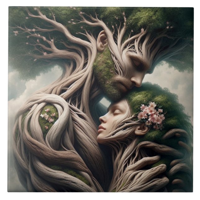 azulejo fliese (Vorderseite)