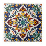 Azulejo Talavera Gastgeschenke Hochzeiten des blau Fliese<br><div class="desc">Azulejo Talavera blauer portugiesischer verzierter Fliesenmuster Gastgeschenke Hochzeiten bedruckte Keramik Fliesen Hochzeitsempfang Dekoration auch ein schönes Geschenk für Ihre Gäste</div>