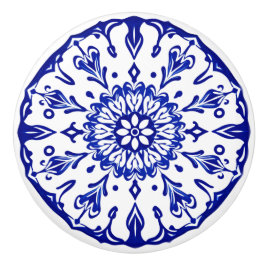 Azulejo Vibe Keramik Knob Keramikknauf