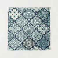 Azulejos-Fliesen-Fliesen mit arabischer Dekoration