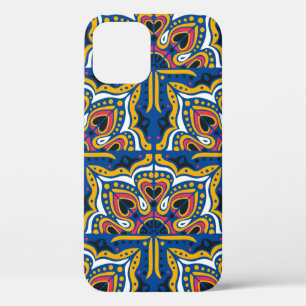 Azulejos portugal nahtlose Muster Case-Mate iPhone Hülle