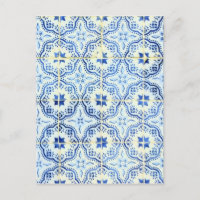 Azulejos, portugiesische Tiles