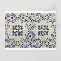 Azulejos, portugiesische Tiles