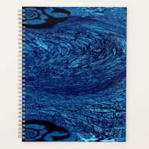 Azur-Spirale – Reise ins Herz der Unendlichkeit