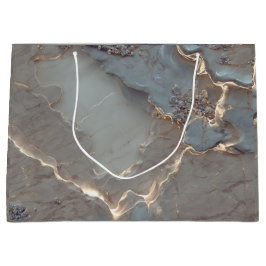 Azurael Große Geschenktüte