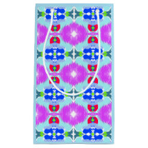 Azurblüten-Kaleidoskop