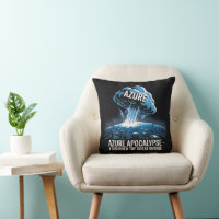 Azure-Apokalypse – Ich habe den großen Ausfall übe