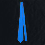 Azure Blue 0080FF Color - Option zum Hinzufügen vo Krawatte<br><div class="desc">Fügen Sie einen Namen, Initialen oder Text hinzu, oder behielt Sie die Farbe alleine. Farbkoordinaten mit anderen Elementen des Ladens basierend auf dem Namen und dem HEX-Code (sechsstellige Hex-Triole). Verwenden Sie diesen Code, um andere Elemente zu mischen, zu ergänzen und anzupassen, um diese zu ergänzen oder um anderen Auflistungen hinzuzufügen....</div>